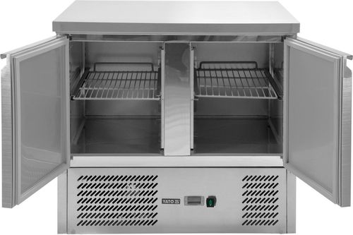 cumpără Masă refrigerată Yato YG-05270 în Chișinău 