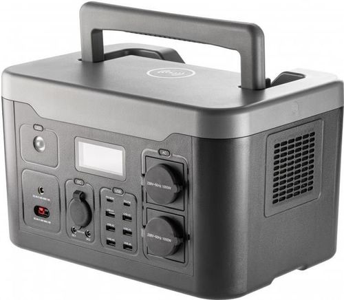 cumpără Stație de alimentare electrică portabilă Hoegert HT2E215 în Chișinău 