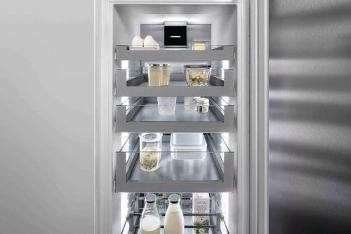 cumpără Frigider SideBySide Liebherr IXRF 5175 în Chișinău 