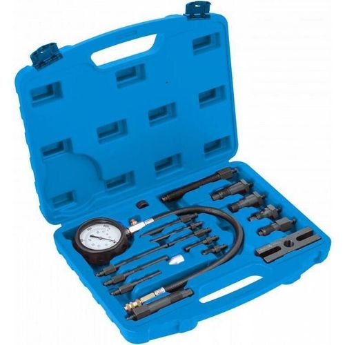 купить Измерительный прибор Hoegert HT8G410 Компрессометр для дизельных двигателей в Кишинёве 