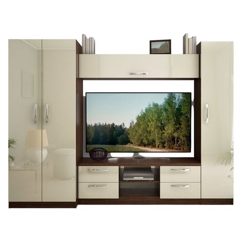 купить Шкаф Bafimob Standard Стенка Елена Х Мини 2,7м в Кишинёве 