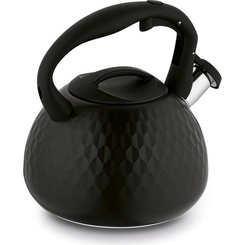 cumpără Ceainic aragaz Konighoffer Mauro 3L Black în Chișinău 