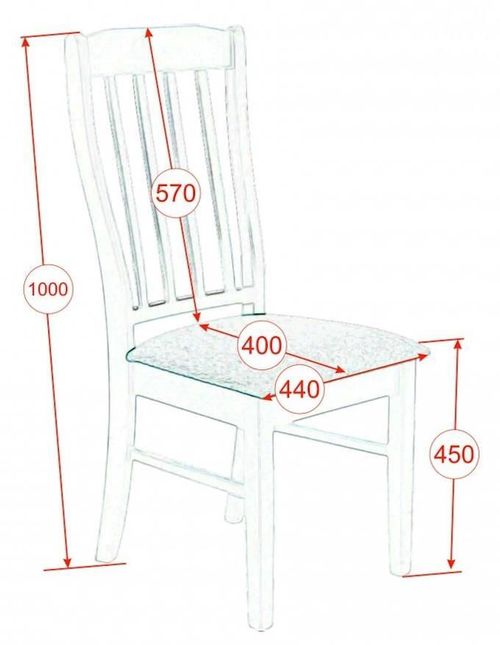 cumpără Set masă și scaune Evelin di Costacurta стол HV-33V Chocolate + 6 стульев Wenyi Chocolate/Ekea12 Dark Brown în Chișinău 