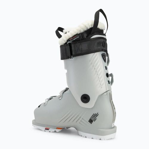 купить Горнолыжные ботинки Rossignol PURE HEAT GW METAL SILVER 255 в Кишинёве 