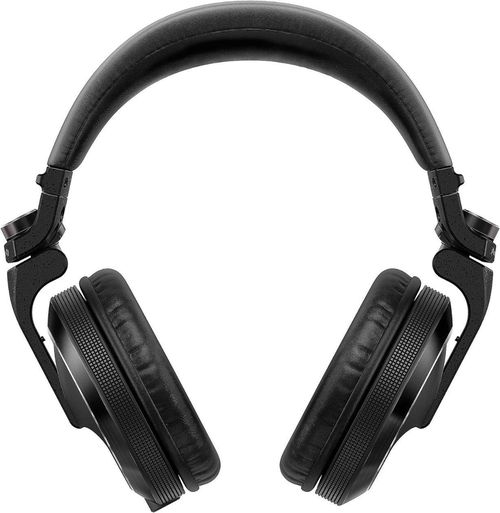 купить Наушники проводные Pioneer HDJ-X7-K в Кишинёве 