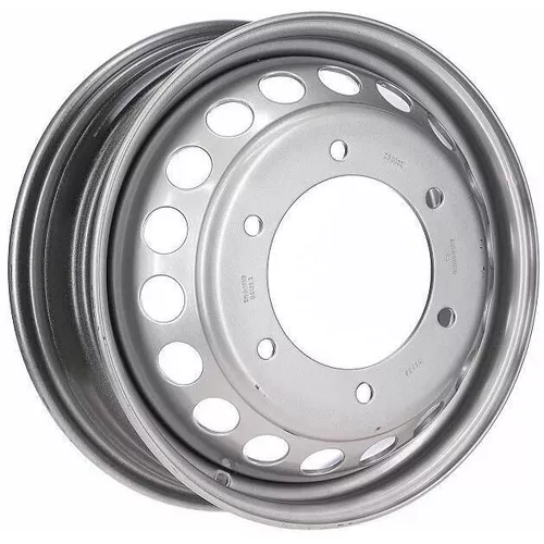 купить Диски автомобильные Alcar 5.5x16 (6/205) ET117 DIA161 7470AL Dubla в Кишинёве 