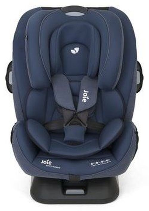 Автокресло с системой Isofix Joie Every Stage FX 0-36 кг Deep Sea 