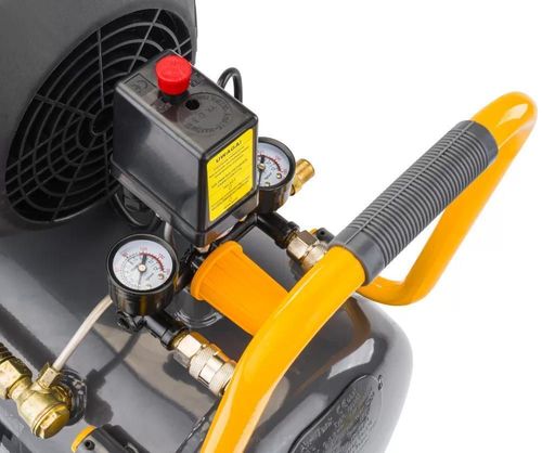 купить Компрессор Powermat PM-KO-50T-V2 в Кишинёве 