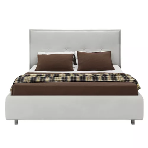 cumpără Pat Bayro ModernBed 1600x2000, подъёмный механизм, ткань кат. II Js 1080 - 3 în Chișinău 