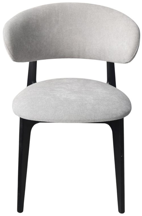 cumpără Scaun Deco Roses Davis Storm 85 + Black Legs în Chișinău 