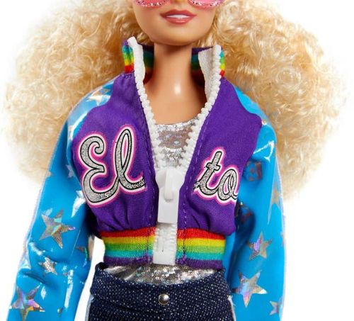 купить Кукла Barbie GHT52 в Кишинёве 