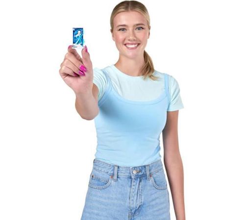 купить Игрушка ZURU 77494 Disney Mini Brands S3 в Кишинёве 