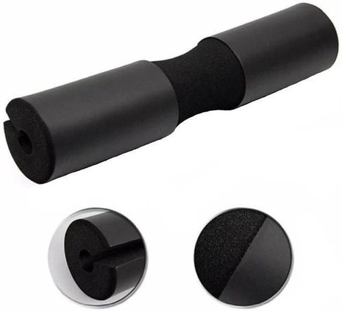купить Спортивное оборудование PX Sport 38511 Protectie pentru bara Barbell Pads FA136 в Кишинёве 