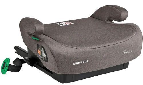 купить Автокресло Kikka Boo 41002160018 Inaltator i-Tip i-Size Brown в Кишинёве 