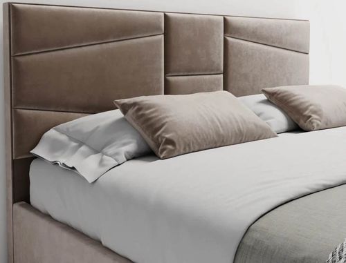 купить Кровать my-STYLE my-Alia 200x200 (P46D20M05) в Кишинёве 