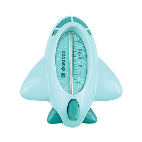 Термометр для ванны KikkaBoo Plane Mint 
