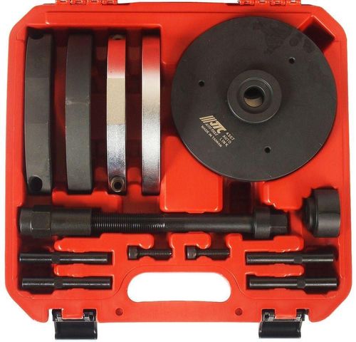 cumpără Set de unelte de mână JTC JTC-4307 для замены ступичных подшипников D=82 мм (FORD) în Chișinău 