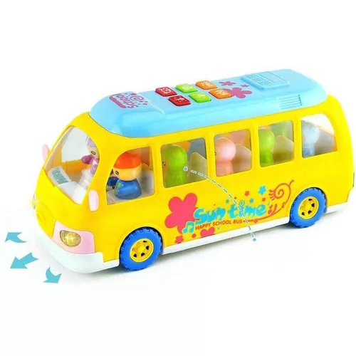 cumpără Mașină Richi 36600 autobuz interactiv pe baterii în Chișinău 