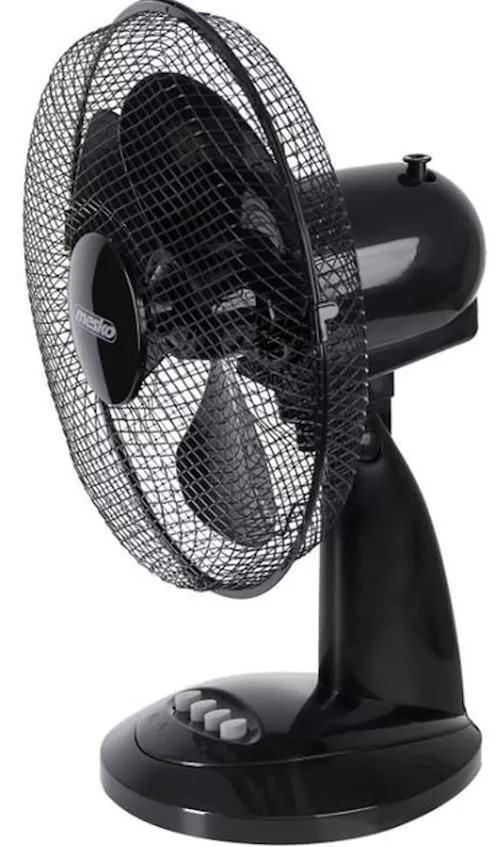 cumpără Ventilator de masă Mesko MS 7309 în Chișinău 