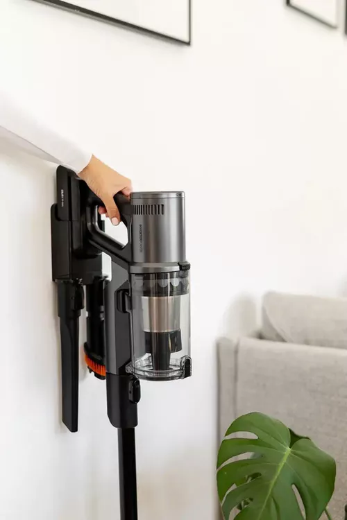 купить Пылесос беспроводной Gorenje SVC296449NMBL в Кишинёве 
