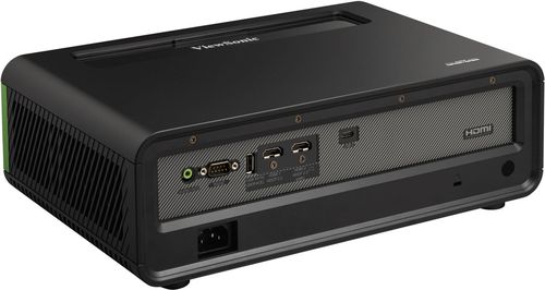 купить Проектор Viewsonic X1-4KPRO в Кишинёве 