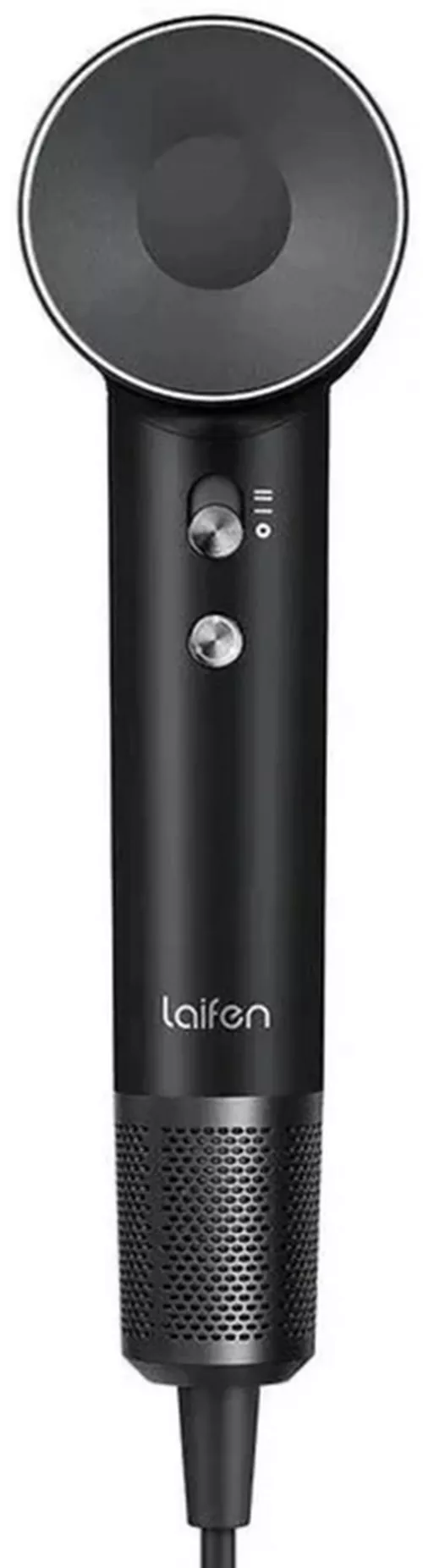 cumpără Uscător de păr Laifen Swift Premium Sliver BlackLF03-PEG (PP-001) în Chișinău 