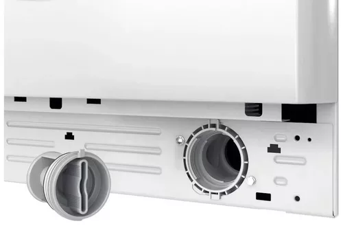 cumpără Mașină de spălat cu uscător Indesit BDE96436EWSVEE în Chișinău 