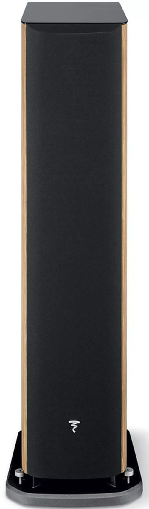 купить Колонки Hi-Fi Focal Aria Evo X N2 Prime Walnut в Кишинёве 