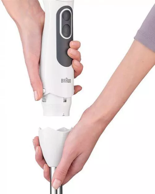 cumpără Blender de mână Braun MQ3105B în Chișinău 