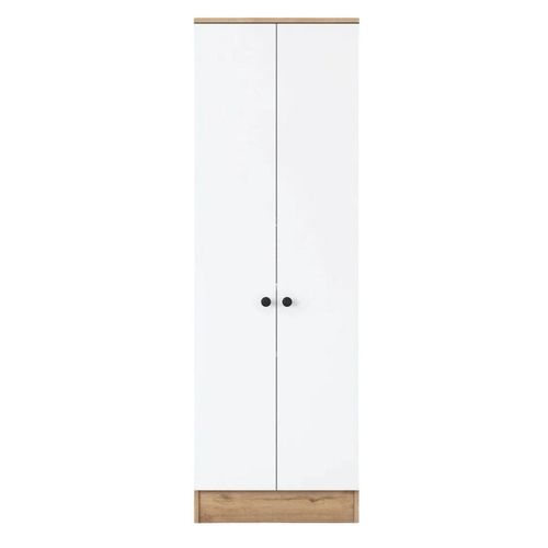 купить Шкаф Trendy P6-M13-2241, 59x182x37cm в Кишинёве 