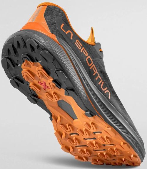 cumpără Încălțăminte sportivă La Sportiva Prodigio carbon/marmalade 42 (ZFRS081G00O10) în Chișinău 