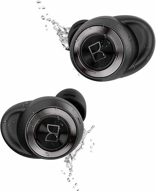 cumpără Căști fără fir Monster Clarity 100 AirLinks TWS Black în Chișinău 