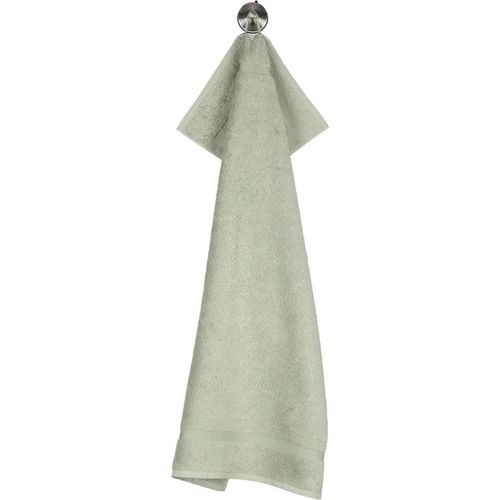 купить Полотенце Rhomtuft 06677315/90 Princess towel 95x180 jade в Кишинёве 