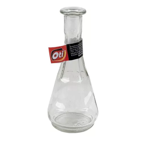 cumpără Veselă pentru băuturi Oti Toi romanesc LITRA, 250ml, transparent, gradat în Chișinău 