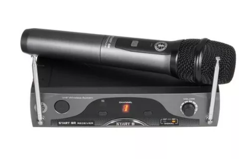 купить Микрофон ALTO ANT START 8 HDM mic set 174-184 в Кишинёве 