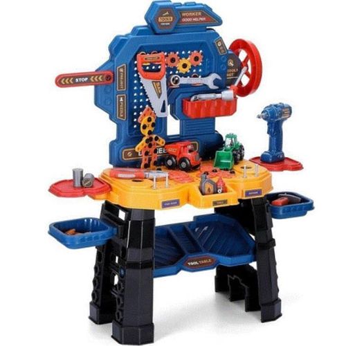 купить Игровой комплекс для детей Optmarket 201305578 set instrumente в Кишинёве 