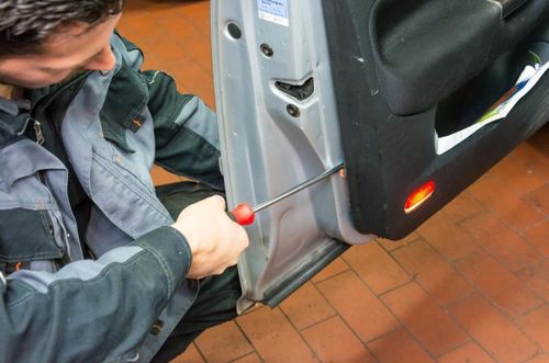 cumpără Set de unelte de mână Vigor V4885, для ослабления зажима клипс, 3 шт. în Chișinău 