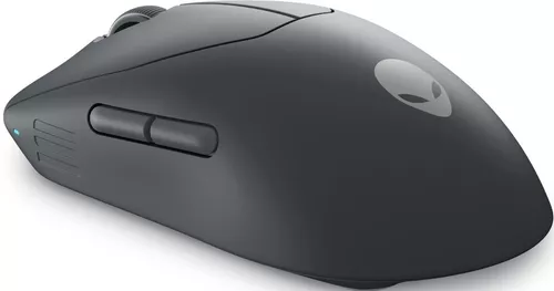 купить Мышь Dell Alienware Pro Gaming (Dark Side of the Moon) 545-BBFP в Кишинёве 