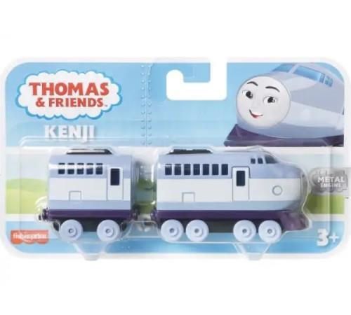 купить Машина Mattel HFX91 Thomas (în asortimet) в Кишинёве 