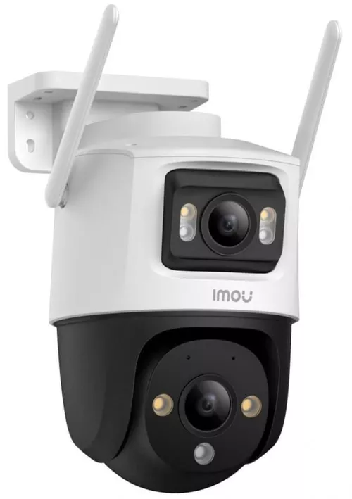 купить Камера наблюдения IMOU IPC-S7XP-10M0WED в Кишинёве 