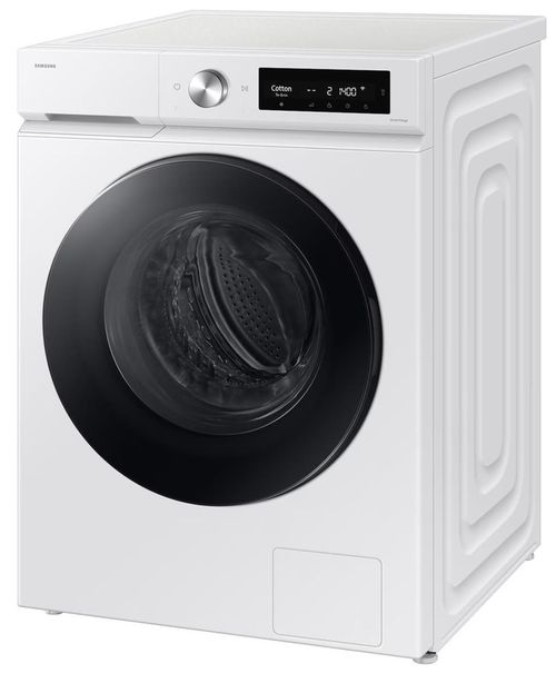 купить Стиральная машина с сушкой Samsung WD11DB7B85GWUA в Кишинёве 