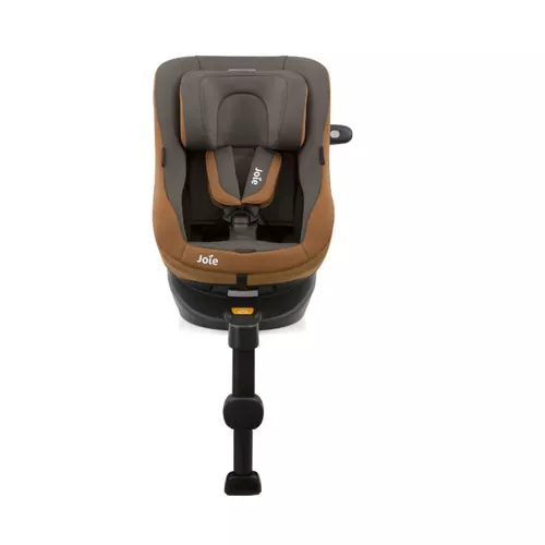 Автокресло с системой Isofix Joie Spin 360 GTi Spice, 40-105 см, сертификат R129 