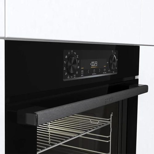 купить Встраиваемый духовой шкаф электрический Gorenje BOS6737E06BG+IT40SC Set в Кишинёве 