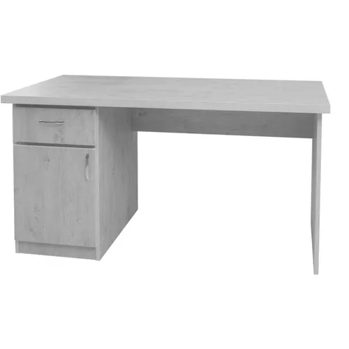 cumpără Masă de birou Mashtab 11323 Masa Director (1200x650x750) Alb în Chișinău 