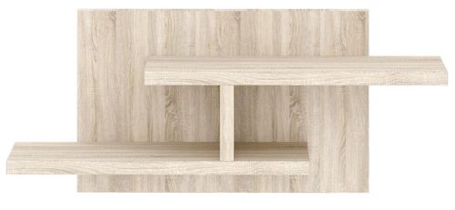 купить Полка декоративная Fabrik Home №08 под телефон дуб сонома в Кишинёве 