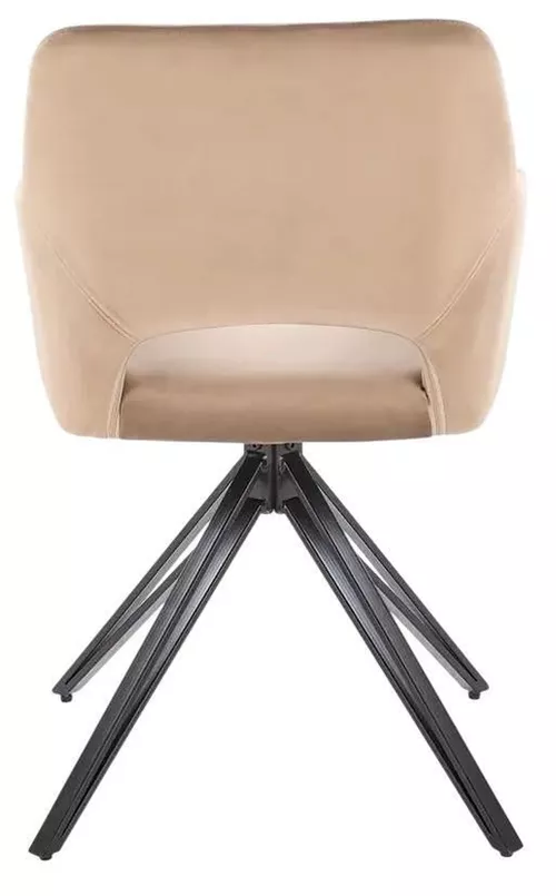 купить Стул Halmar K535 bej в Кишинёве 
