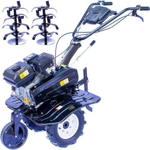 cumpără Motocultor Technoworker HB 750 S+ freza în Chișinău 