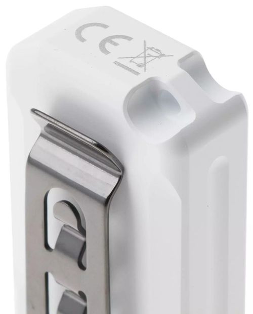 купить Фонарь Fenix E06R LED Flashlight (White) в Кишинёве 