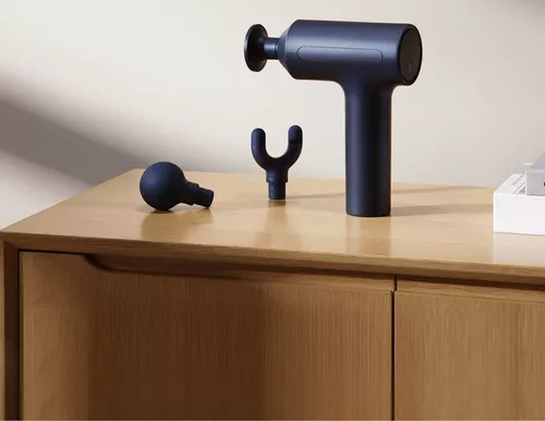 cumpără Aparat electric de masaj Xiaomi Xiaomi Massage Gun 2 EU în Chișinău 