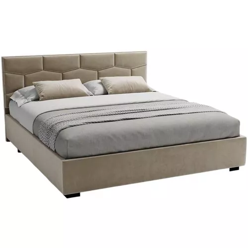 cumpără Pat my-STYLE my-Mili 140x200 (P20D14M04) în Chișinău 